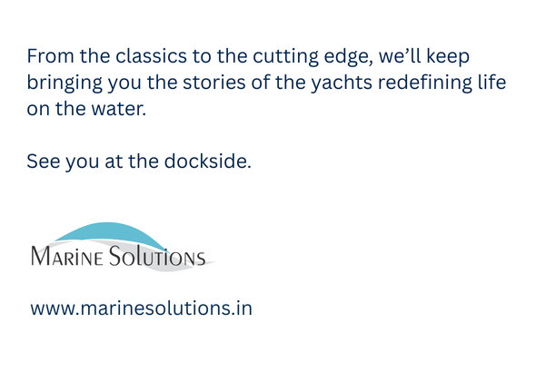 Newsletter Ending Section