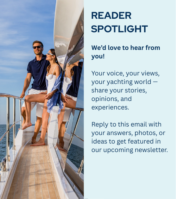 Reader Spotlight