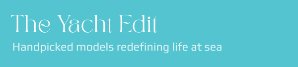 The Yacht Edit Section Header