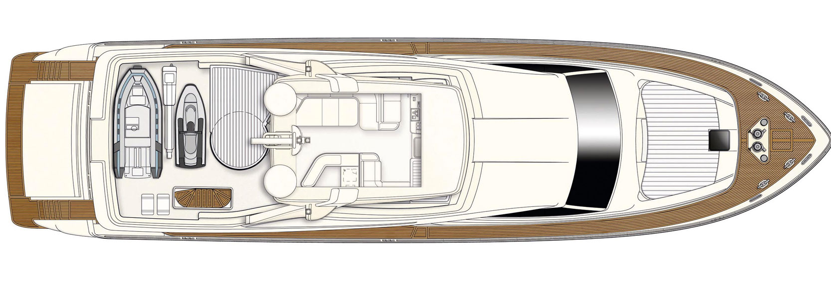 Flybridge 2