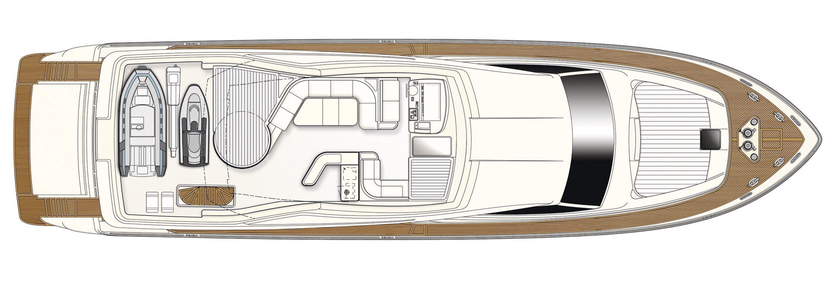 Flybridge