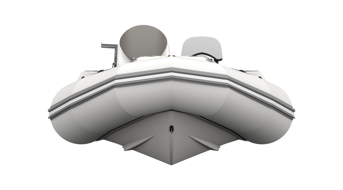 Zodiac Nautic Yachtline 400 Boat For Sale In India (1)