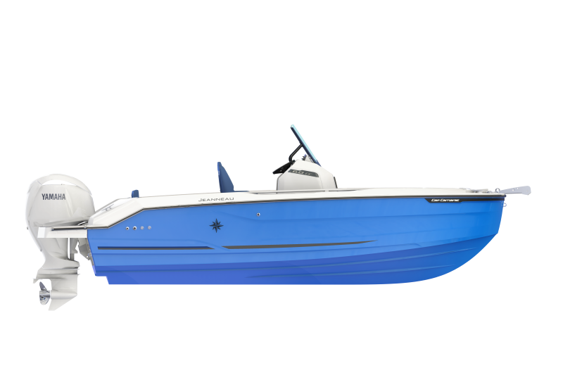 Jeanneau Cap Camarat 6.0 CC Yacht For Sale In India Layout (5)
