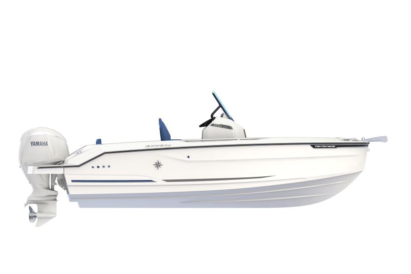 Jeanneau Cap Camarat 6.0 CC Yacht For Sale In India Layout (6)