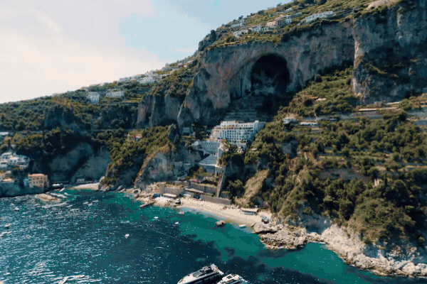 Midsummer Dream GIF