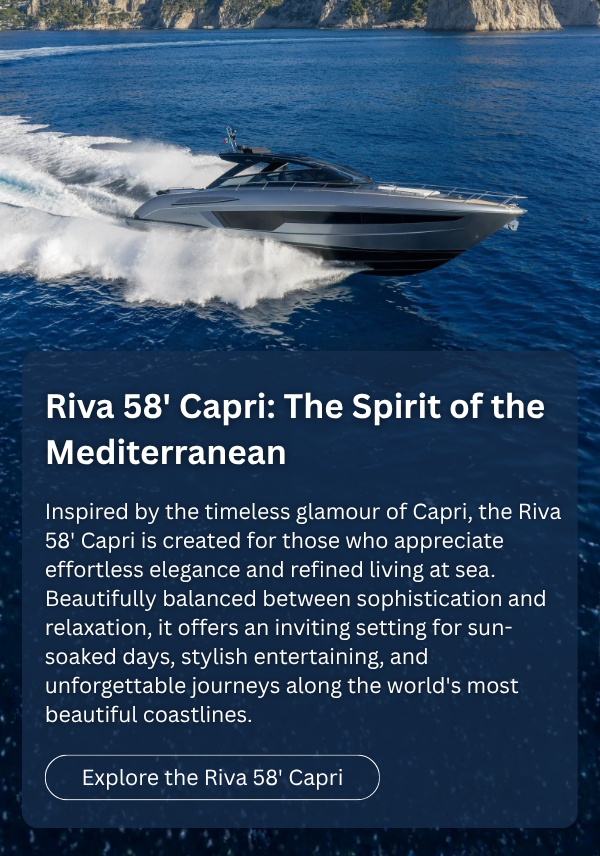 Riva 58' Capri (1)