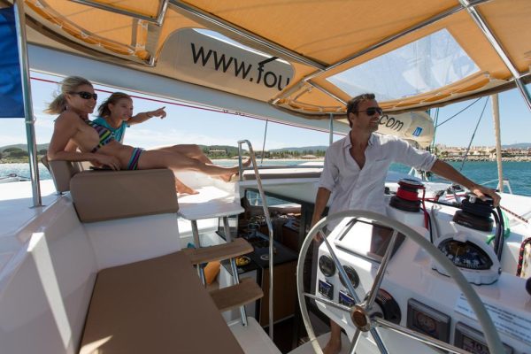 Boat Shows in Europe in 2014