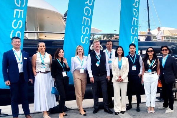 Burgess Monaco Marine Solutions