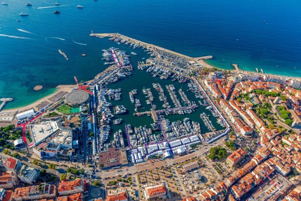 Cannes Yachting Festival 2026