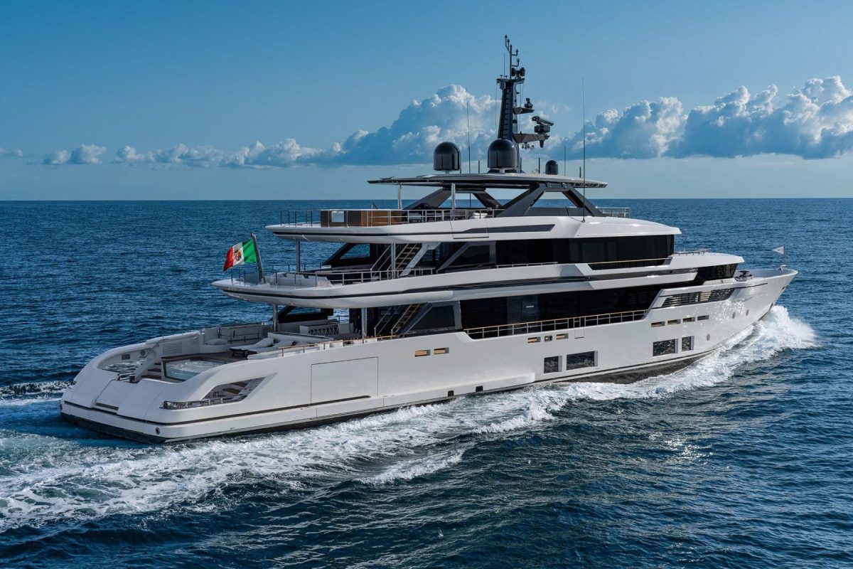 Custom-Line-50-Yacht-For-Sale-In-India Featured Image