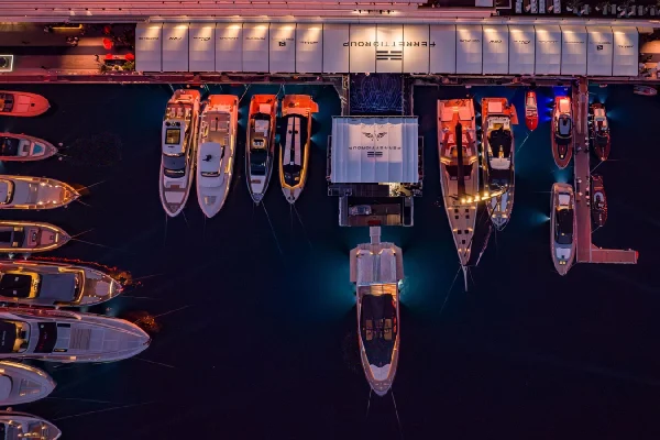 Ferretti Group Private Preview 2025