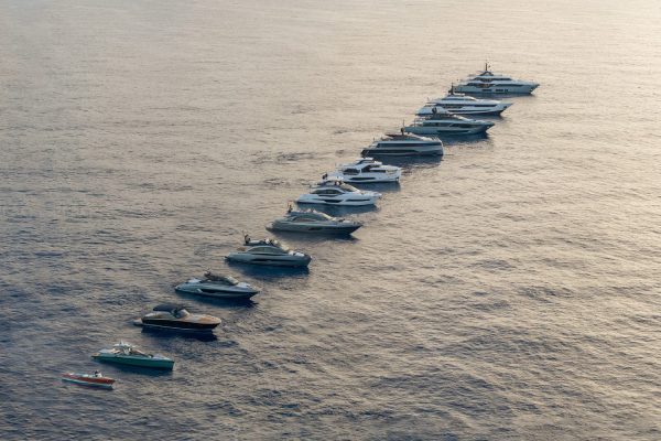 Ferretti Group Private Preview 2026