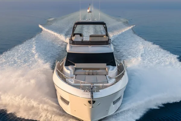 Ferretti Yachts 720 New Yacht For Sale In India 6