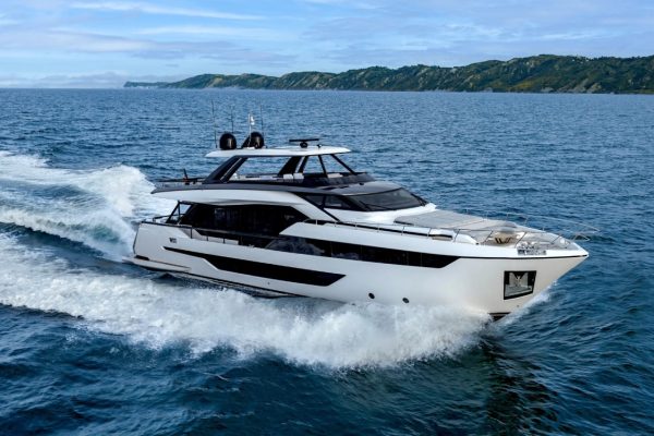 Ferretti Yachts 940 New 3