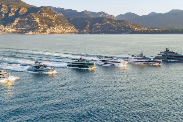 Ferretti Yachts Live Days Featured image