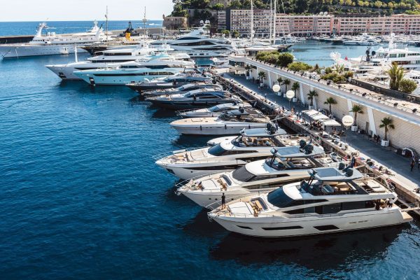 Ferretti group private preview
