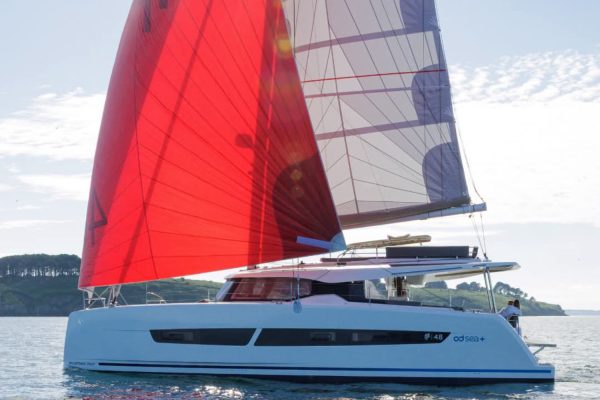 Fifty Years on the Water fp48 featured image