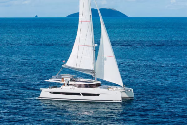 Fountaine Pajot Open Days 2026 3