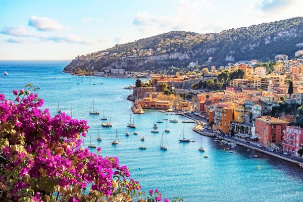 French Riviera Yacht Charter Destination 3