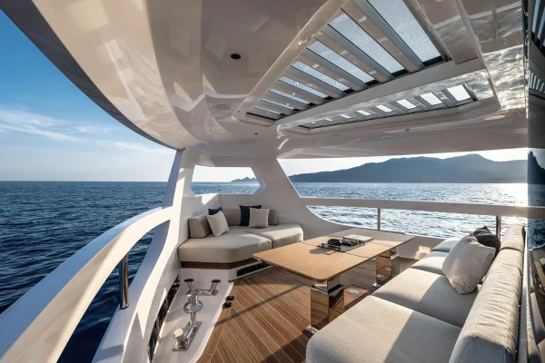 Infytino 80 exterior