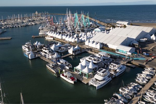 International Multihull Show 2026
