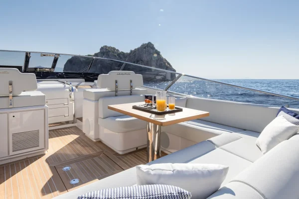 Itama 62RS Yacht For Sail In India Outside 1