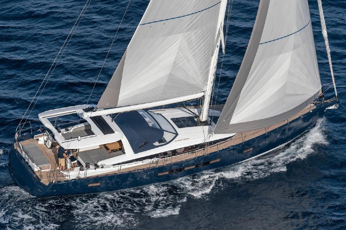 JEANNEAU YACHTS 65 Sailboats For Sale In India