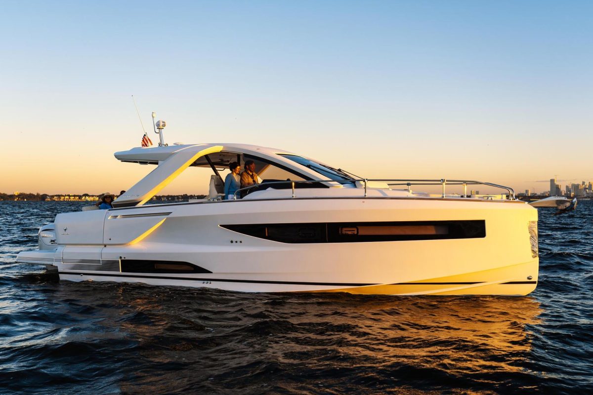 Jeanneau DB_37 OB Yacht For Sale In India Featured Image