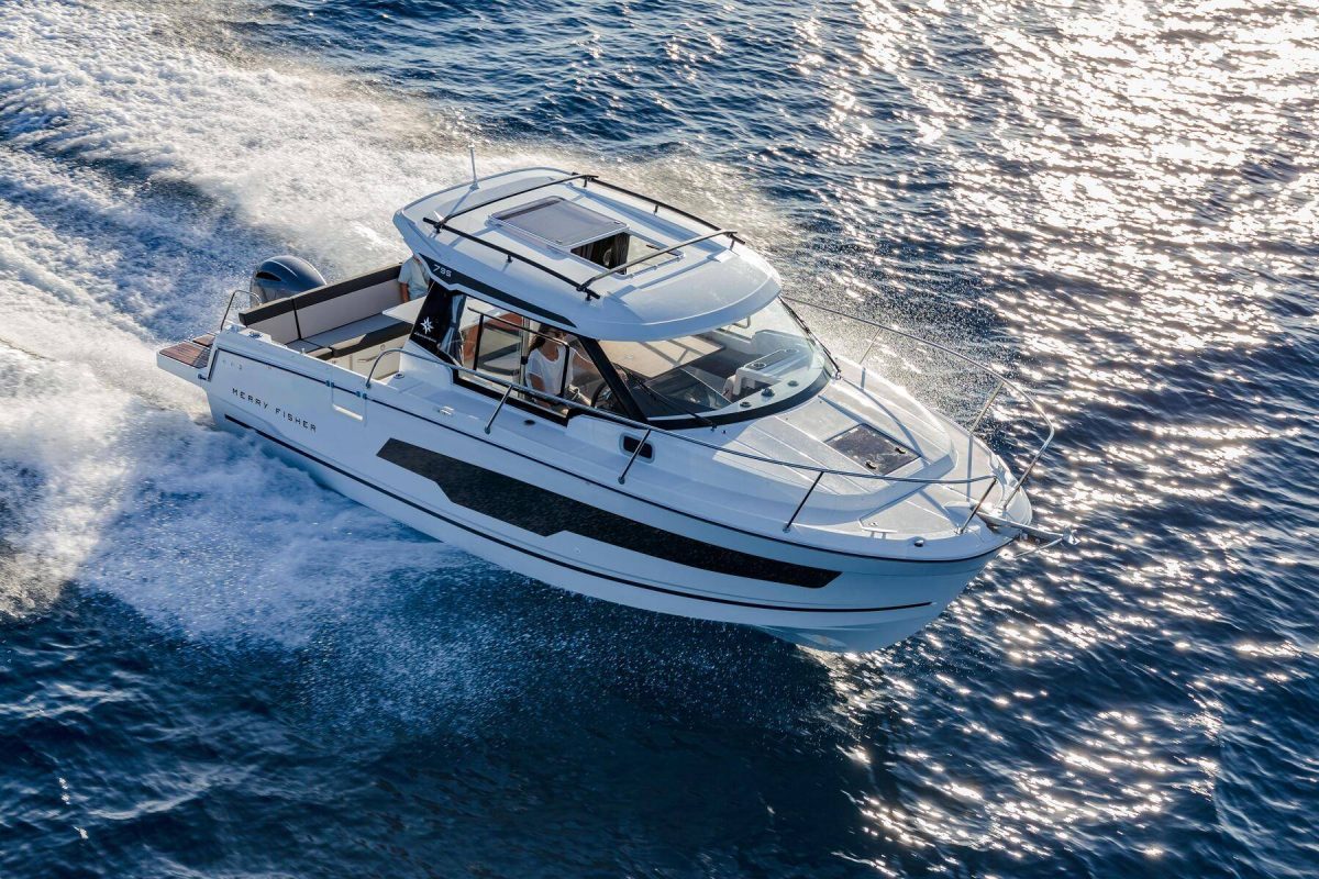 Jeanneau-Merry-Fisher-795-Yacht-For-Sale-In-India-Featured-Image