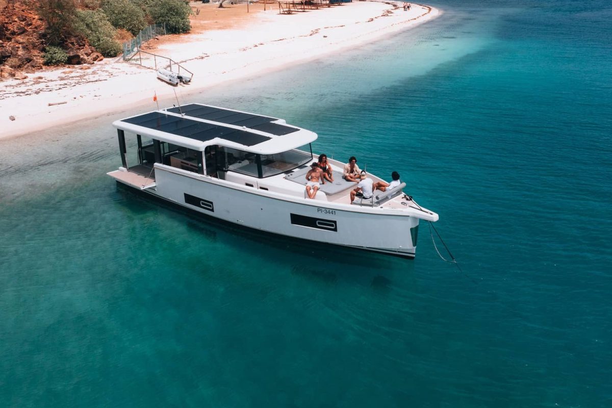 Jeanneau Sea Loft 480 Yacht For Sale In India Featured Image