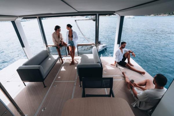 Jeanneau Sea Loft 480 Yacht For Sale In India Interior (2)