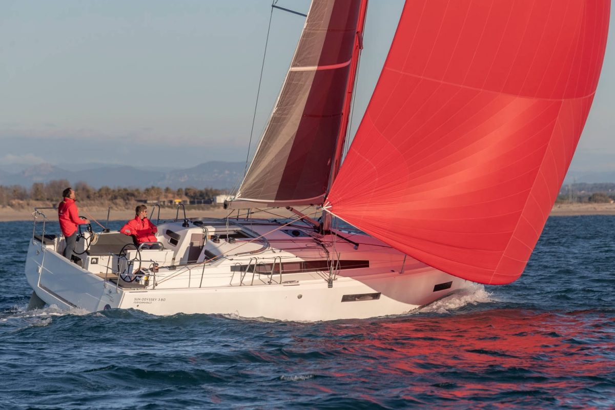 Jeanneau Sun Odyssey 380 For Sale In India Featured Image (3)
