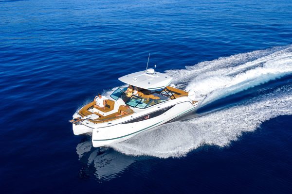 Jeanneau TH33 1