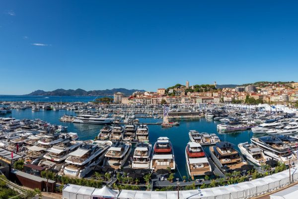 Marine Solutions at the Cannes Yachting Festival & Monaco Yacht Show 2025