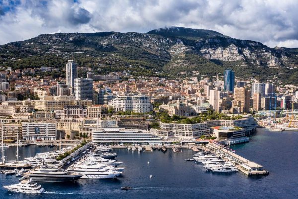 Marine Solutions at Ferretti Group Private Preview – Monaco 2025