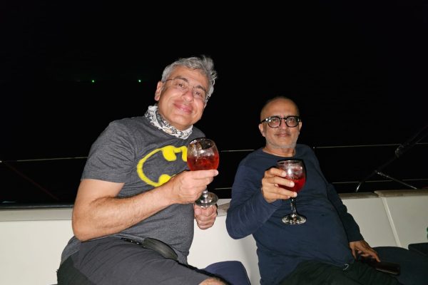 Ocean Gold Offshore Regatta 4