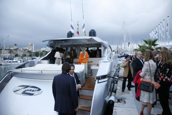 Pershing Moving Tour Palma