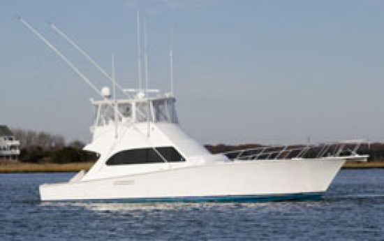 used fishing boat sale