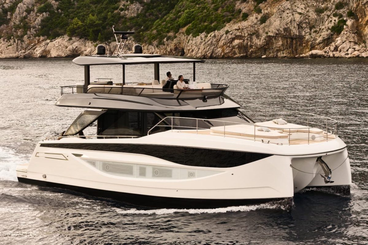 Prestige M7 Yacht For Sale In India Featured Image