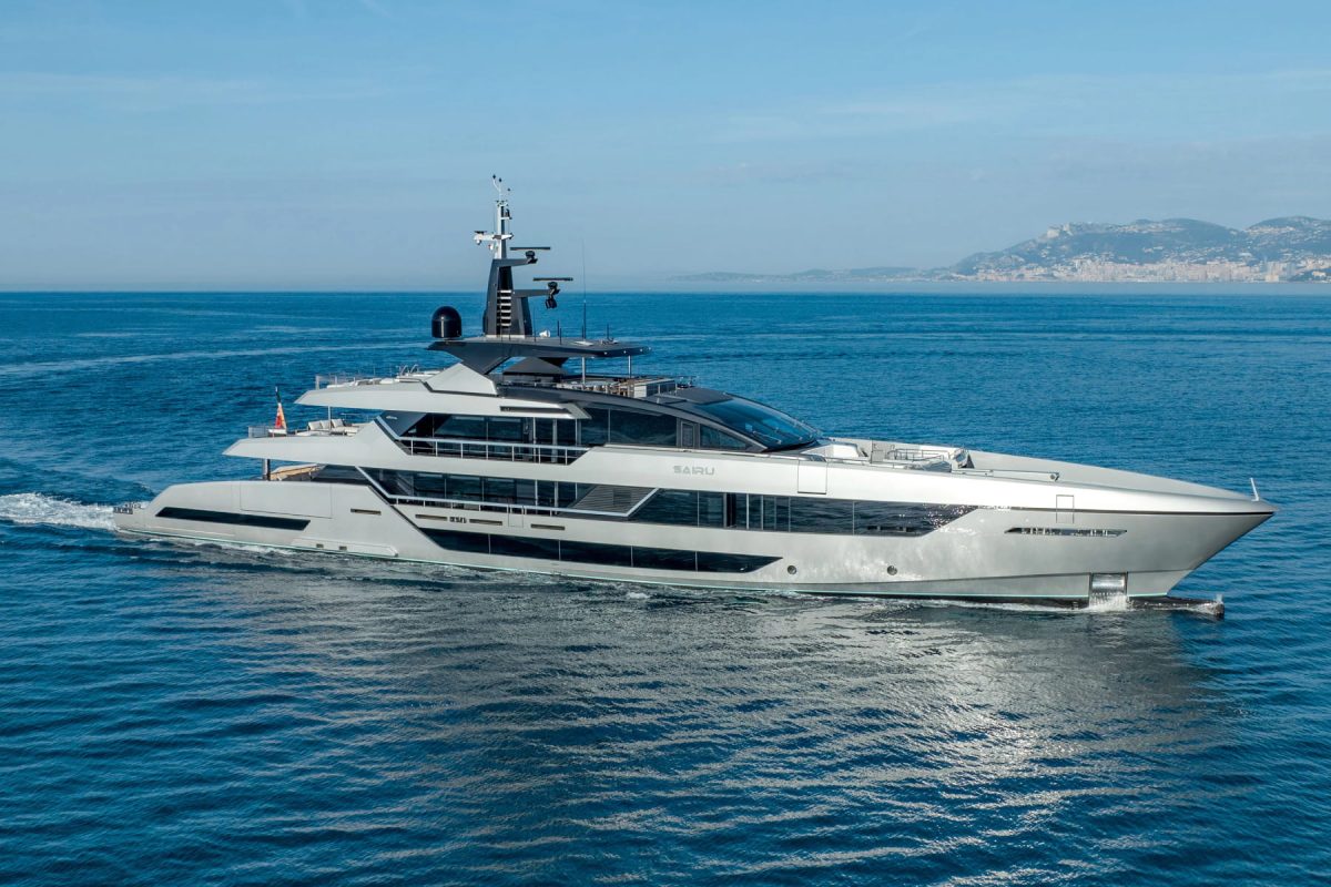 Riva 54METRI Project Yacht For Sale In India Featured Image (1)