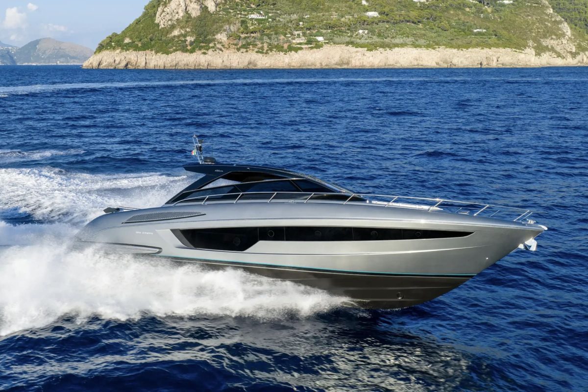Riva 58' Capri New Yacht For Sale In India Featured Image (3) (1)