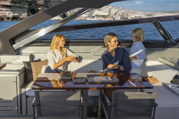 Riva 68' Diable Yacht For Sale In India Exterior 20