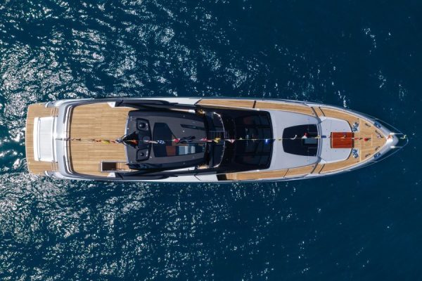 Riva 96′ Argo Super 2