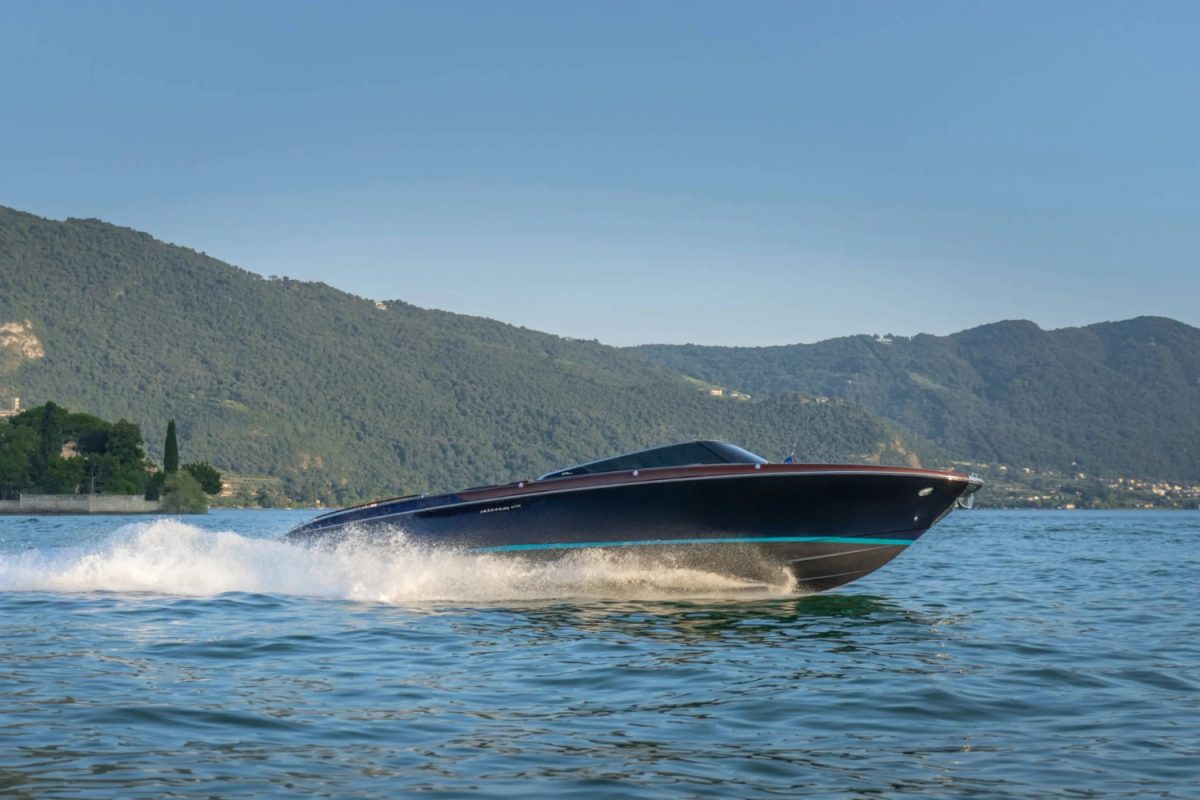 Riva-Aquariva-Special-New-Yacht-For-Sale-In-India