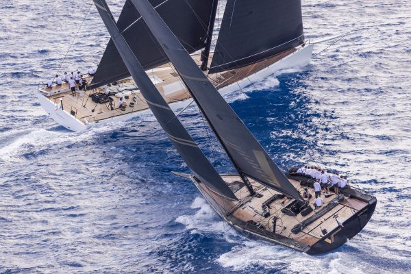 Road to Saint Tropez Wally's 2026 Racing Season