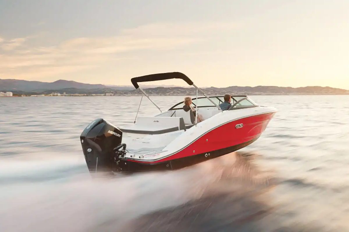 Searay-SPX-210-Outboard-Boat-For-Sale-In-India-Featured-Image