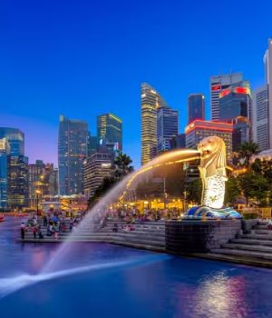 Singapore (1)