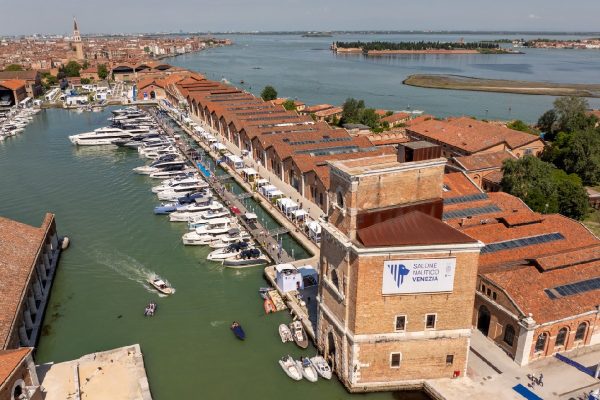 Venice Boat Show 2026 Featured Image