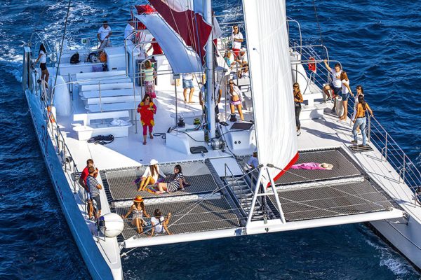 Yachting Holiday Destinations in India