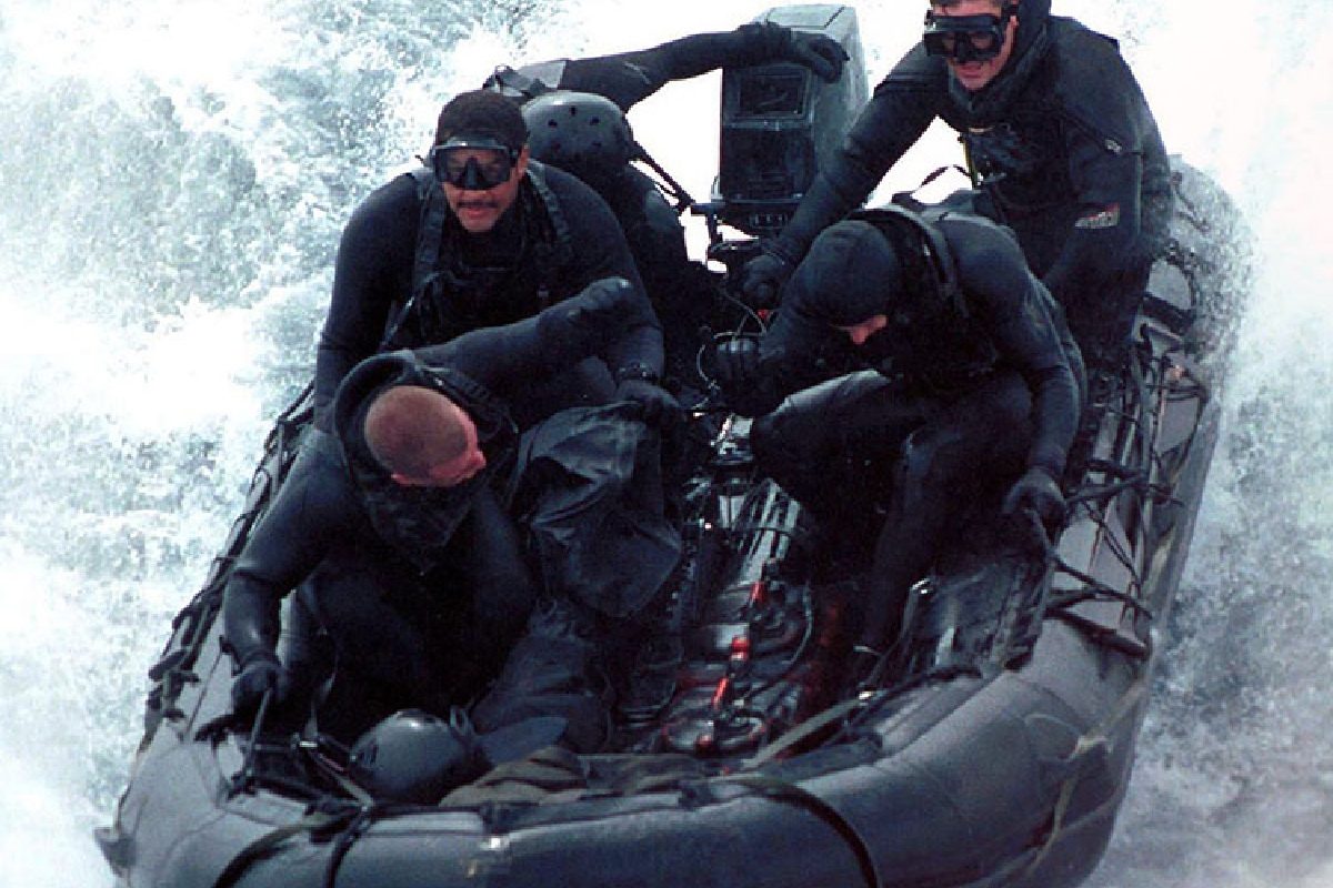 Zodiac Milpro Inflatables Futura Commando Inflatable Boat For Sale In India